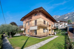 Sibi Apartment Lierna